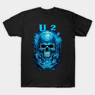 U2 BAND T-Shirt